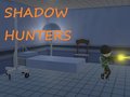 Spiel Shadow Hunters