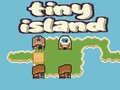 Spiel Tiny Island
