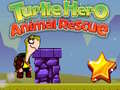 Spiel Turtle Hero Animal Rescue