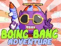 Spiel Boing Bang Adventure 