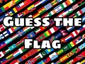 Spiel Guess the Flag
