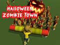Spiel Halloween Zombie Town