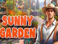 Spiel Sunny Garden