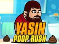 Spiel Yasin Poop Rush