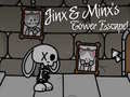 Spiel Jinx & Minx's Tower Escape