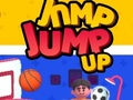 Spiel Jump Jump Up