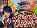 Spiel Sakura Quest
