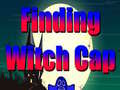 Spiel Finding Witch Cap