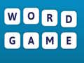 Spiel Word Game