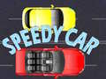 Spiel Speedy Car