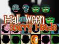 Spiel Halloween Scarry Heads