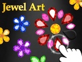 Spiel Jewel Art