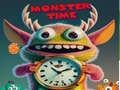Spiel Monster time