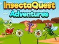 Spiel InsectaQuest Adventures