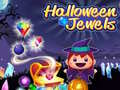Spiel Halloween Jewels