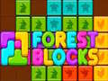 Spiel Forest Blocks