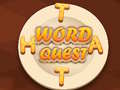Spiel Word Quest