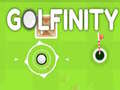 Spiel Golfinity