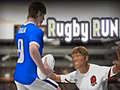 Spiel Rugby Run 