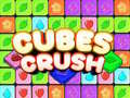 Spiel Cubes Crush