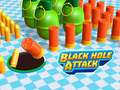 Spiel Black Hole Attack