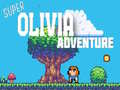 Spiel Super Olivia Adventure