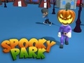Spiel Spooky Park