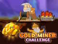 Spiel Gold Miner Challenge