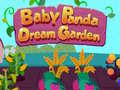 Spiel Baby Panda Dream Garden 