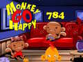 Spiel Monkey Go Happy Stage 784