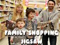 Spiel Family Shopping Jigsaw