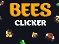 Spiel Bees Clicker