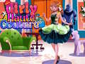 Spiel Girly Haute Couture