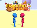 Spiel Fight For Food