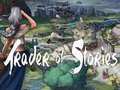 Spiel Trader of Stories III