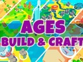Spiel Ages: Build & Craft