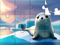 Spiel Jigsaw Puzzle: Sea