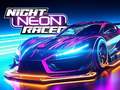 Spiel Neon City Racers
