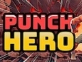 Spiel Punch Hero