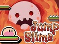 Spiel Jump Slime