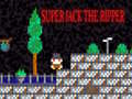 Spiel Super Jack the Ripper