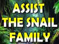 Spiel Assist The Snail Family