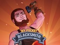 Spiel My Pocket Blacksmith
