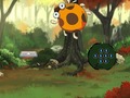 Spiel Mystery Insects Forest Escape