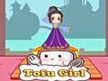 Spiel Tofu Girl
