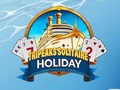 Spiel Tripeaks Solitaire Holiday
