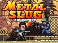 Spiel Metal Slug Adventure