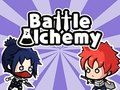 Spiel Battle Alchemy