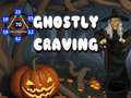 Spiel Ghostly Craving
