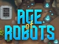 Spiel Age of Robots
